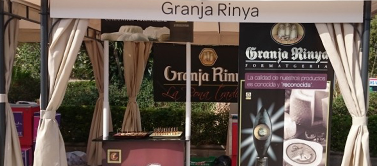 Granja rinya